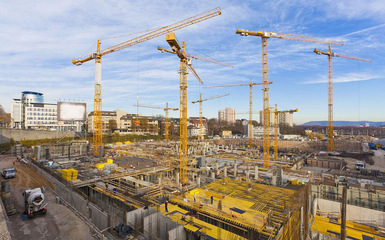 廣東省深化市政公用工程質量安全，開啟三年提升新篇章